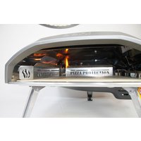 Für Ooni Koda 16 Flammenschutz Pizza Randschutz Protection Napoletana Protects The Edge Of Pizza From Burning Pn von APizzDE