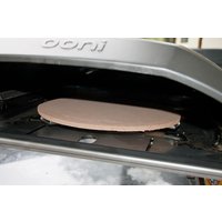 Für Ooni Koda 16 Pizza Rondó Rotante Napoletana Alta Idratazione von APizzDE