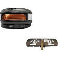 Gozney Arc Tür Oven Door Baffle Speed The Temperature Up 70% Safe Gas Great Finish Fit For Arc Steinless Steel von APizzDE