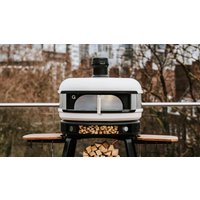 Heat Trapper Door Gozney Dome Bread Baking Tür Oven Baffle Speed The Temperature Up 70% Safe Gas Great Finish Steinless Steel Heat Trapper Door Gozney Dome Bread Baking Tür Oven Baffle Speed The Temperature Up 70% Safe Gas Great Finish Steinless Steel von APizzDE