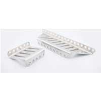 Gozney Dome Bundle Sale Oven Tool Wood Rack Pizza Fire in Steinless Steal V2A Fit For von APizzDE