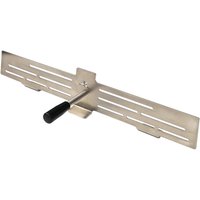 Heat Trapper Customs Door For Ooni Koda 2 Pro Tür Oven Baffle Speed The Temperature Up 70% Safe Gas Steinless Steel von APizzDE