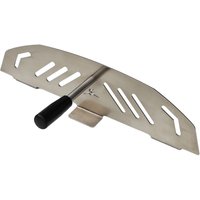 Heat Trapper Customs Door For Ooni Koda 2 Tür Oven Baffle Speed The Temperature Up 70% Safe Gas Steinless Steel von APizzDE