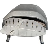 Ooni Koda 12 Extension & Oven Door Speed The Temperature Up Save Gas 70% Fit For Great Finish Steinless Steel von APizzDE