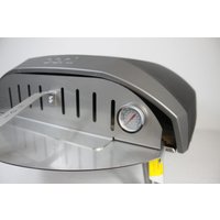 Ooni Koda 12 Oven Door + Thermometer Baffle Ofentür Speed The Temperature Up 70% Save Gas Fit For Ooni Koda 12 Oven Door + Thermometer Baffle Ofentür Speed The Temperature Up 70% Save Gas Fit For von APizzDE