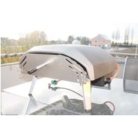 Ooni Koda 16 Deluxe Door Hitzeschild Baffle Ofentür Oven Speed The Temperature Up% Save Gas Heat Trapper Ooni Koda 16 Deluxe Door Hitzeschild Baffle Ofentür Oven Speed The Temperature Up% Save Gas Heat Trapper von APizzDE