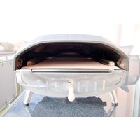 Ooni Koda 16 Edge Tür Oven Door Baffle Speed The Temperature Up 70% Safe Gas Great Finish Fit For Steinless Steel von APizzDE