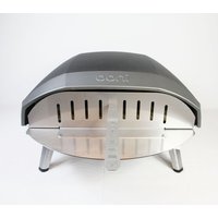 Ooni Koda 16 Oven Door Baffle Speed The Temperature Up 70% Safe Gas Great Finish Fit For Steinless Steel von APizzDE