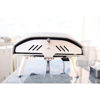 Ooni Koda 16 Swing Tür Oven Door Baffle Speed The Temperature Up 70% Safe Gas Great Finish Fit For Steinless Steel Ooni Koda 16 Swing Tür Oven Door Baffle Speed The Temperature Up 70% Safe Gas Great Finish Fit For Steinless Steel von APizzDE