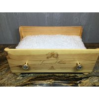 Weinkiste Tierbett von APlac2B