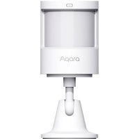 Bewegungsmelder MS-S02 Weiß Apple HomeKit, Alexa (separate Basisstation erforderlich), ifttt ( - Aqara von AQARA