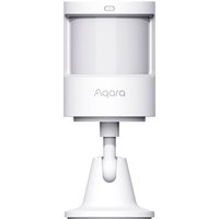 Xiaomi - Aqara Bewegungsmelder MS-S02 Weiß Apple HomeKit, Alexa (separate Basisstation erforderlich), ifttt ( von AQARA