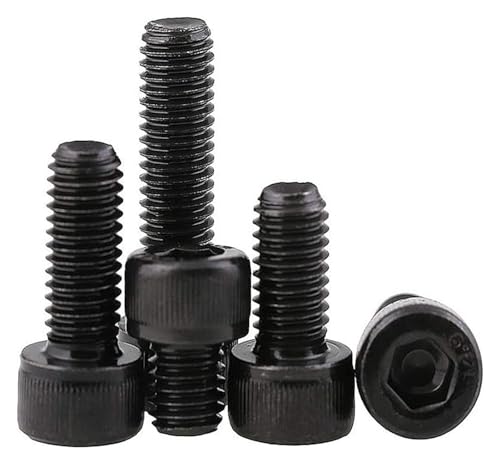 20 Stück M5 Diebstahlsicherungsschrauben 304 Edelstahlschrauben Torx Flachkopfschrauben Maschinenschrauben Sicherheitsschraube(M5*12mm) von AQCDPJYU