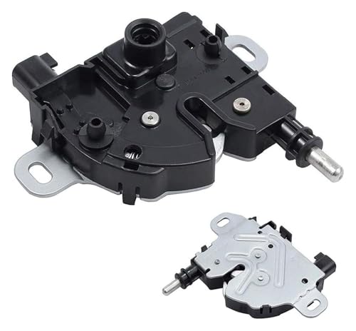 Motorhaube Lock Latch Fangen Block for Ford Focus Mk2 C-Max Kuga MK1 2003-2016 4895286 3M5116700BC Motorhaube Lock Latch Fangen Block for Ford Focus Mk2 C-Max Kuga MK1 2003-2016 4895286 3M5116700BC von AQCDPJYU