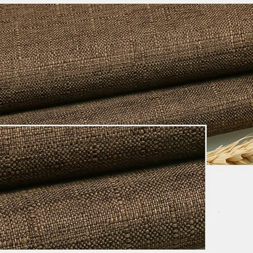 AQIGR Bezug-Bankkissen Sitzkissen mit Reißverschluss Bezug für Sitzbank Waschbar Abnehmbar, Eckbank Auflagen Hussen für Innen Outdoor Fensterbank Couch(Color 10,70x45x5cm) von AQIGR