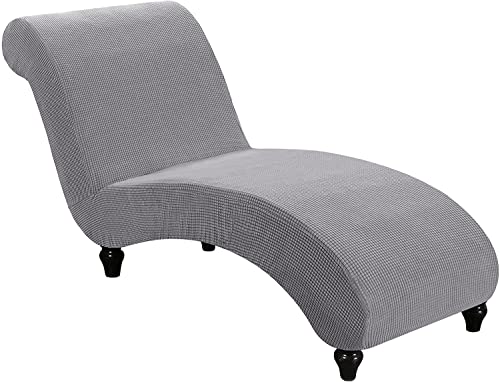 AQIGR Chaiselongue Schonbezüge, Liegesessel Stuhlbezug, Relaxliege Deluxe Stuhlbezüge, Schonbezug Stretch rutschfest, Maschinenwaschbar (Color : #13) von AQIGR