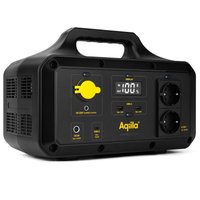 Power Station POWERBIRD S1000 von AQIILA
