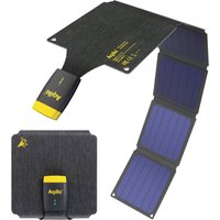 Aqiila - neuwertig] Sunbird P21 21 w Solarlampe Solarleuchte Außenlampe Beleuchtet Lampe B-Ware von AQIILA
