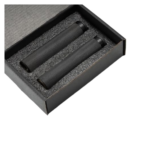AQIOERH Gerändeltes Messing-Diamantschliffmuster, höhenverstellbarer Möbel- und Schrankfuß, fest unterstützte, gerändelte Beine, Schwarzgold möbelfüße stützfuß(BLK-2 pcs) von AQIOERH