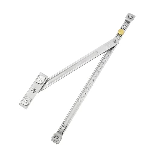 Begrenzer für Flügelfenster Fenster Schiebetür Stopper Lock Restrictor Fenster Wind Verstrebungen Limiter Winddicht Unterstützung Stange Schiebetür Stopper Lock Begrenzer für Flügelfenster Fenster Schiebetür Stopper Lock Restrictor Fenster Wind Verstrebungen Limiter Winddicht Unterstützung Stange Schiebetür Stopper Lock von AQIOERH