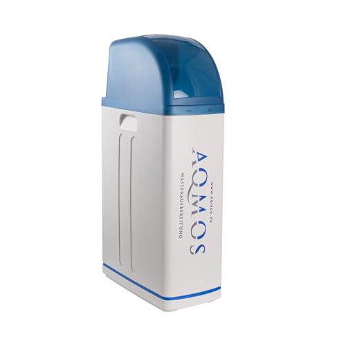 AQMOS R2D2-48 Wasserenthärtungsanlage AQMOS R2D2-48 Wasserenthärtungsanlage von AQMOS Wasseraufbereitung