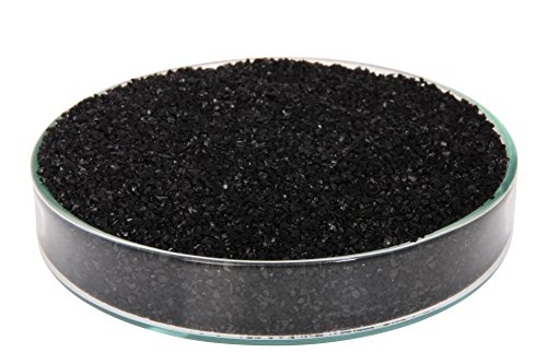 AquaSorb CS Aktivkohle aus Kokosnussschale 10L AquaSorb CS Aktivkohle aus Kokosnussschale 10L von AQMOS Wasseraufbereitung