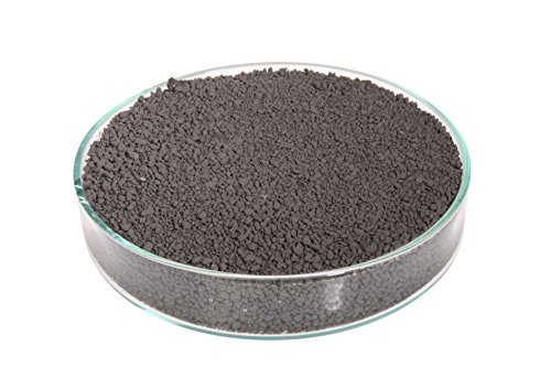 Birm Regular Filtergranulat zur Entfernung von Eisen und Mangan 28,3 Liter von AQMOS Wasseraufbereitung