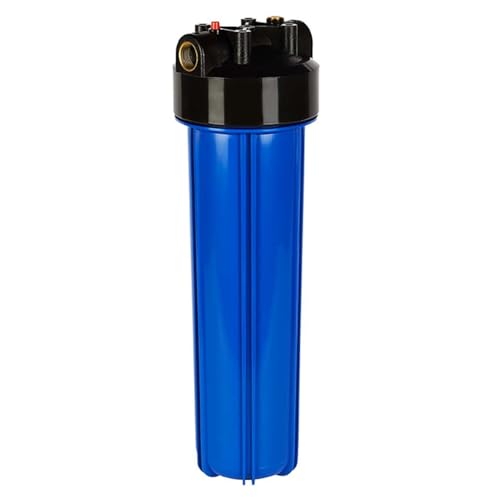 Filtertasse Big Blue 20'' von AQMOS Wasseraufbereitung