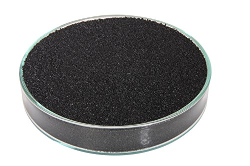 GREENSAND Plus Entferung von Eisen Mangan Schwefelwasserstoff 14,2L von AQMOS Wasseraufbereitung