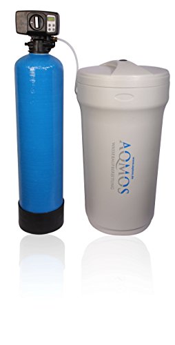 Hochwertige Aqmos BMX-60 Wasserenthärtungsanlage für Haushalte bis zu 5 Personen | Entkalkungsanlage | Antikalkanlage | Entkalker Hochwertige Aqmos BMX-60 Wasserenthärtungsanlage für Haushalte bis zu 5 Personen | Entkalkungsanlage | Antikalkanlage | Entkalker von AQMOS Wasseraufbereitung