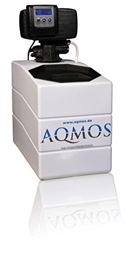 Hochwertige Aqmos FM-16 Wasserenthärtungsanlage für Wasserverbraucher in der Gastronomie | Entkalkungsanlage | Antikalkanlage | Entkalker von AQMOS Wasseraufbereitung
