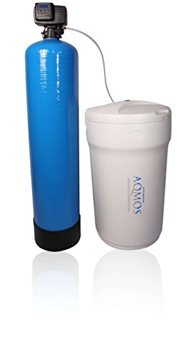 Hochwertige Aqmos FMX-300 Wasserenthärtungsanlage für Haushalte bis zu 15 Personen | Entkalkungsanlage | Antikalkanlage | Entkalker von AQMOS Wasseraufbereitung