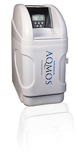 Hochwertige Wasserenthärtungsanlage/Wasserenthärter/Enkalkungsanlage CM-32 von Aqmos | Kein Kalk mehr im Wasser von AQMOS Wasseraufbereitung