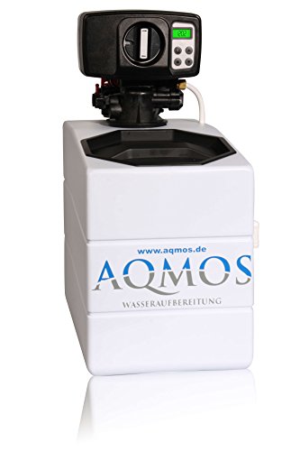 Hochwertiger Wasserenthärter BM-16 von Aqmos | Wasserenthärtungsanlage für Wasserverbraucher in der Gastronomie ausgelegt | Entkalkungsanlage | Antikalkanlage | Doppelenthärtungsanlage | Entkalker Hochwertiger Wasserenthärter BM-16 von Aqmos | Wasserenthärtungsanlage für Wasserverbraucher in der Gastronomie ausgelegt | Entkalkungsanlage | Antikalkanlage | Doppelenthärtungsanlage | Entkalker von AQMOS Wasseraufbereitung