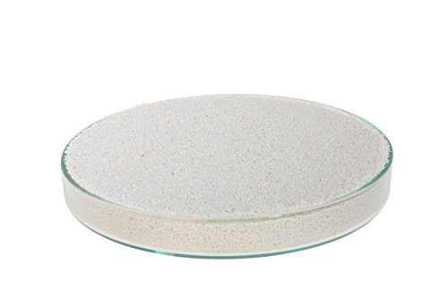 Pure Resin PA 202 zur Entfernung von Nitrit/Nitrat 2,5L von AQMOS Wasseraufbereitung