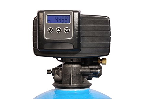 Steuerventil Fleck 5600 SXT computergesteuert Steuerventil Fleck 5600 SXT computergesteuert von AQMOS Wasseraufbereitung