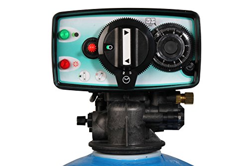 Steuerventil Fleck 5600 mengengesteuert (mechanisch) von AQMOS Wasseraufbereitung