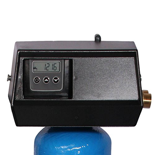 Steuerventil Fleck 9100 SXT computergesteuert für Doppelenthärter Steuerventil Fleck 9100 SXT computergesteuert für Doppelenthärter von AQMOS Wasseraufbereitung