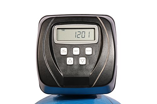 Steuerventil für Wasserenthärtungsanlage mengengesteuert Clack WS 1" CI Steuerventil für Wasserenthärtungsanlage mengengesteuert Clack WS 1" CI von AQMOS Wasseraufbereitung