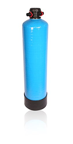 Vollentsalzungspatrone GFK VE-7200 gefüllt mit 30 ltr. Mischbettharz Vollentsalzungspatrone GFK VE-7200 gefüllt mit 30 ltr. Mischbettharz von AQMOS Wasseraufbereitung