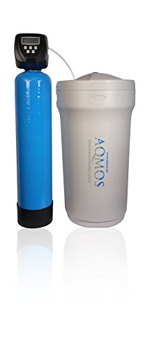 Wasserenthärtungsanlage CMX-80 Aqmos Entkalkungsanlage Wasserenthärter von AQMOS Wasseraufbereitung