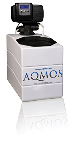 Wasserenthärtungsanlage Entkalkungsanlage Aqmos FM-16 Enthärter Wasserenthärter von AQMOS Wasseraufbereitung