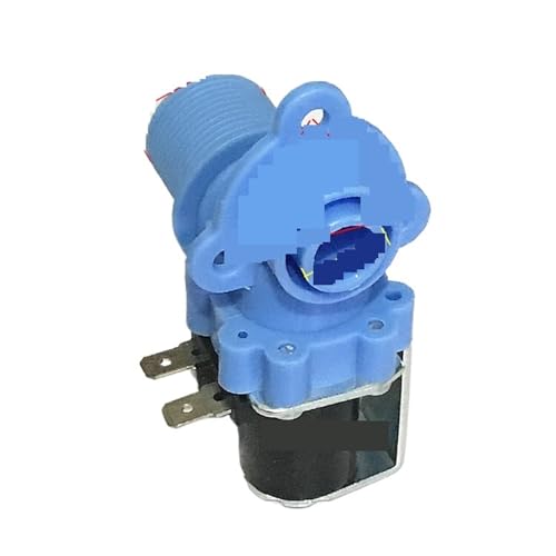 Vollautomatisches Waschmaschinen-Wassereinlassventil, Ablassventil, Wassereinlassventil, universelles Wassereinlass-Magnetventil FCD-270A von AQRKPKQBH