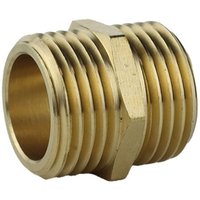 3/4' Außengewinde Messing Aqua Control 3/4' Außengewinde Messing Aqua Control von AQUA CONTROL