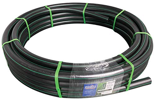 AQUA CONTROL Control 63225 – glatte schwarze Rohr 32 mm, 2500x3.2x3.2 cm AQUA CONTROL Control 63225 – glatte schwarze Rohr 32 mm, 2500x3.2x3.2 cm von AQUA CONTROL