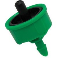 Aqua Control - 10 Stopper-Tropfer 4 l/h Selbstkompensierend und selbstreinigend Anti-Entleerung 905110 von AQUA CONTROL