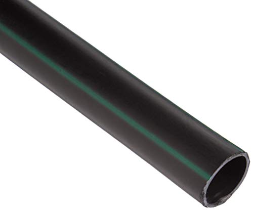 Aqua Control 62025 – glatte schwarze Rohr 20 mm von AQUA CONTROL