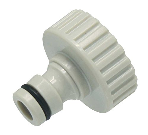 'Aqua Control Adapter für Wasserhahn mit Innengewinde 1, 1 x 1 x 1 cm, C2522 von AQUA CONTROL