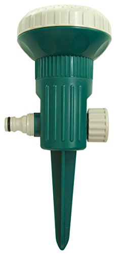 Aqua Control C2281 – Sprinklerstecker, Grün/Weiß von AQUA CONTROL