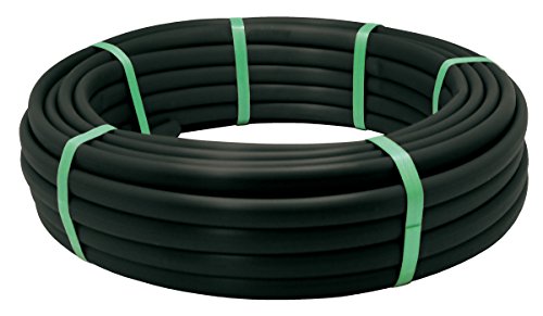 Aqua Control C4365 Tropfrohr-Rolle, 25 m, 16 mm von AQUA CONTROL
